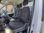 Citroën Poděbrady :: Citroën Jumper Valník Kabina 35 L3 2.2Hdi 140k manuál - bílá Icy