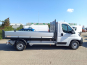 Citroën Poděbrady :: Citroën Jumper Sklopný Valník Kabina 4-35 L3 2.2Hdi 180k manuál - bílá Icy