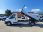 Citroën Poděbrady :: Citroën Jumper Sklopný Valník Kabina 4-35 L3 2.2Hdi 180k manuál - bílá Icy