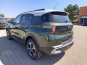 Citroën Poděbrady :: Citroën C3 AirCross Max Turbo 100k man. - zelená Montana