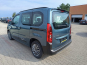 Citroën Poděbrady :: Citroën Berlingo M Tonic 1.5Hdi 100k man. - modrá Kiama