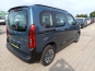 Citroën Poděbrady :: Citroën Berlingo M Tonic 1.5Hdi 100k man. - modrá Kiama