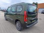 Citroën Poděbrady :: Citroën Berlingo M Tonic 1.5Hdi 100k man. - zelená Sirkka