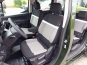 Citroën Poděbrady :: Citroën Berlingo M Tonic 1.5Hdi 100k man. - zelená Sirkka
