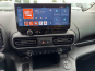 Citroën Poděbrady :: Citroën Berlingo M Tonic 1.5Hdi 100k man. - zelená Sirkka
