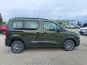Citroën Poděbrady :: Citroën Berlingo M Tonic Petrol 110k man. - zelená Sirkka