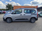 Citroën Poděbrady :: Citroën Berlingo M Tonic Petrol 110k man. - šedá Artense