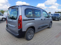 Citroën Poděbrady :: Citroën Berlingo M Tonic Petrol 110k man. - šedá Artense