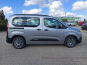 Citroën Poděbrady :: Citroën Berlingo M Tonic Petrol 110k man. - šedá Artense