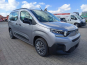 Citroën Poděbrady :: Citroën Berlingo M Tonic Petrol 110k man. - šedá Artense