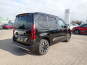 Citroën Poděbrady :: Citroën Berlingo M MAX 1.5 Hdi 130k černá Perla Nera
