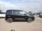Citroën Poděbrady :: Citroën Berlingo M MAX 1.5 Hdi 130k černá Perla Nera