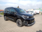 Citroën Poděbrady :: Citroën Berlingo M MAX 1.5 Hdi 130k černá Perla Nera