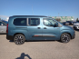 Citroën Poděbrady :: Citroën Berlingo XL MAX 1.5 Hdi 130k modrá Kiama