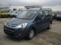 Citroën Poděbrady :: Berlingo Multispace 1.6 Hdi 90