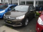 Citroën Poděbrady :: C4 Tendance 1.6 Vti