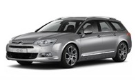Citroën Poděbrady ::  :: Citroën C5 Tourer