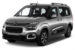 Citroën Poděbrady ::  :: Citroën Berlingo XL