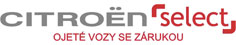 LOGO CITROEN SELECT