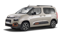 Citroën Poděbrady ::  :: Citroën Berlingo