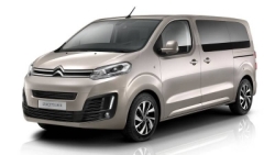 Citroën Poděbrady ::  :: Citroën SpaceTourer