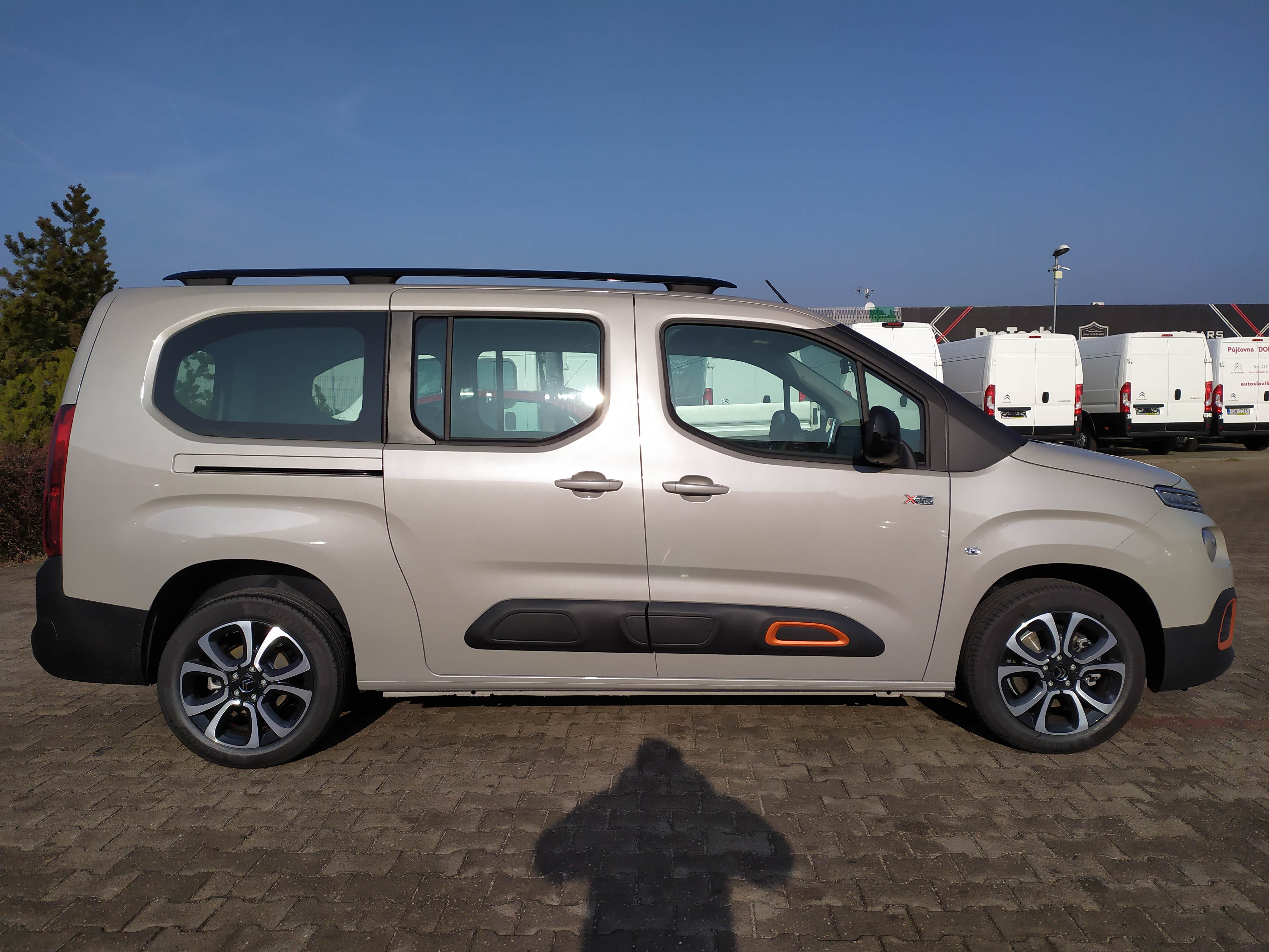 Citroen berlingo xl Citroen berlingo xl