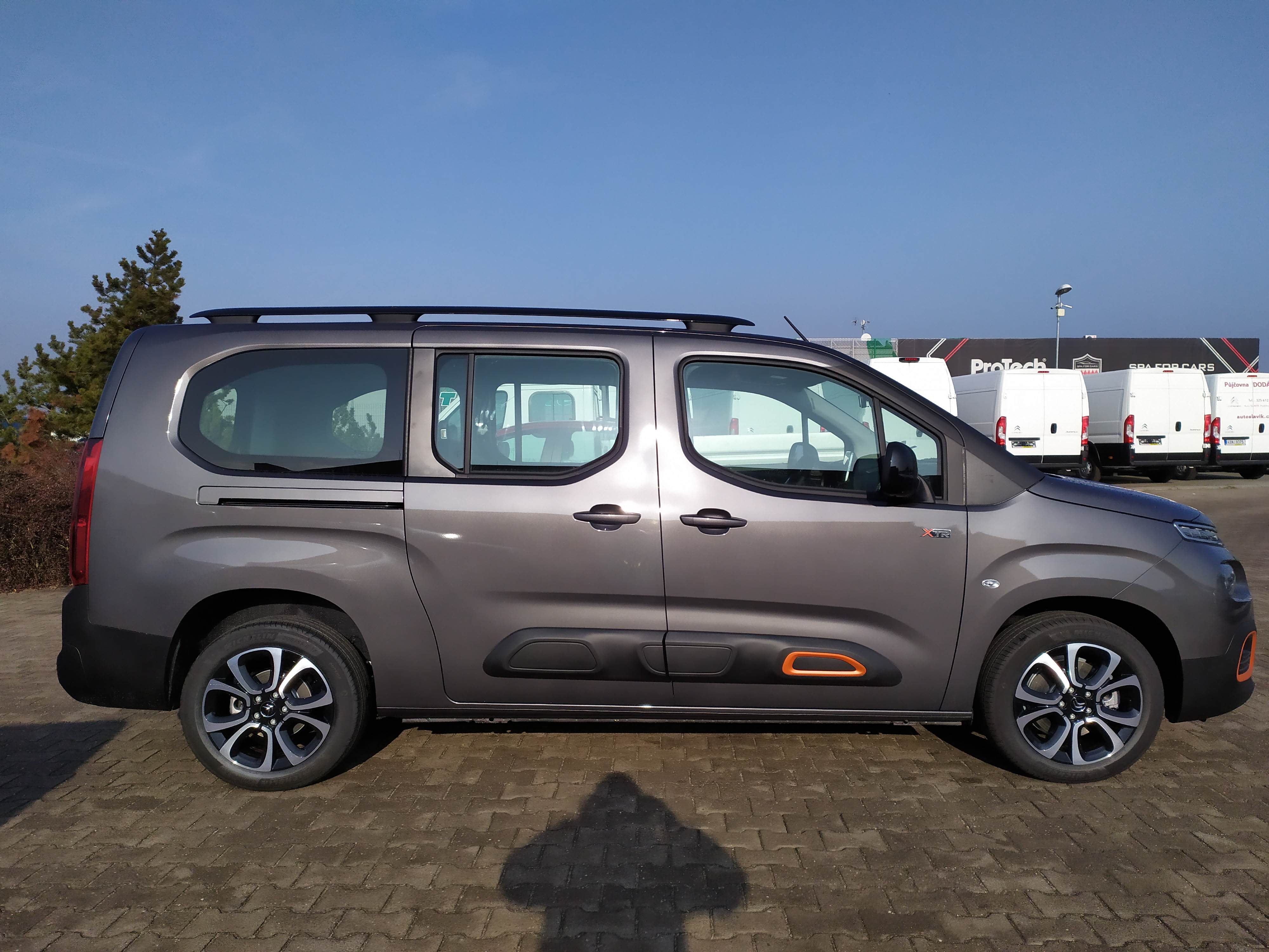 Citroen berlingo xl Citroen berlingo xl